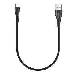 Mcdodo - USB to USB-C cable, CA-7461, 1.2m (black)