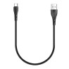 Mcdodo - USB to USB-C cable, CA-7461, 1.2m (black)