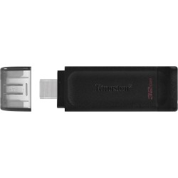 KINGSTON DataTraveler DT70 32Go