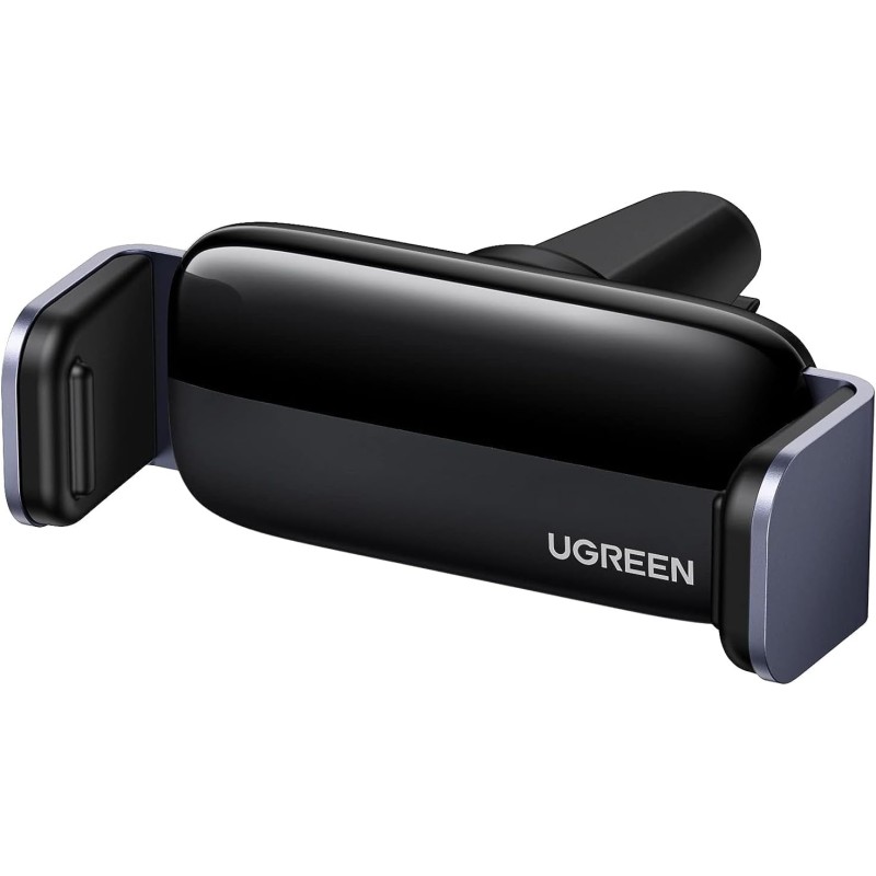 Ugreen - Support de téléphone portable pour grille d'aération de voiture Ugreen - Support de téléphone portable pour grille d'aération de voiture