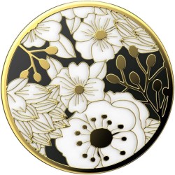 POPSOCKET PopGrip Enamel Wild Flowers