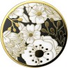 POPSOCKET PopGrip Enamel Wild Flowers