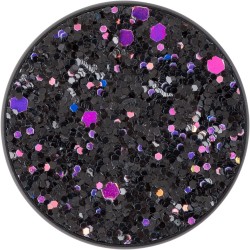 POPSOCKET PopGrip Prem Sparkle Noir