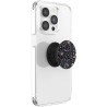 POPSOCKET PopGrip Prem Sparkle Noir