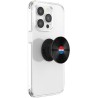 POPSOCKET PopGrip Luxe Backspin Aluminium 45 RPM