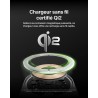 BELKIN Chargeur Voiture Magsafe Qi2 (sans adaptateur secteur)