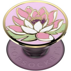 POPSOCKETS - PopGrip Water Lilly