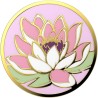 POPSOCKETS - PopGrip Water Lilly