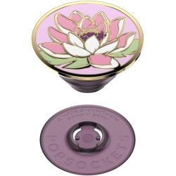 POPSOCKETS - PopGrip Water Lilly