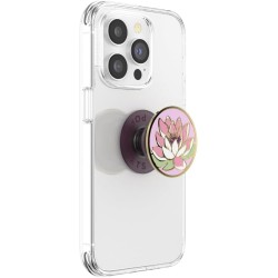 POPSOCKETS - PopGrip Water Lilly