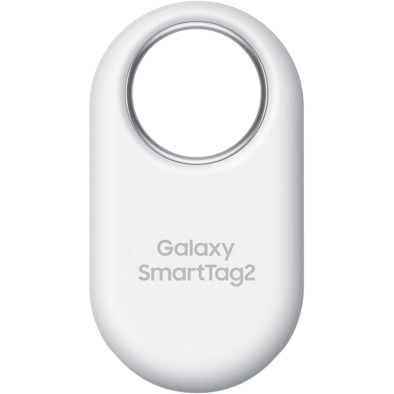 Samsung Galaxy SmartTag2 EI-T5600BWEGEU (WHITE) Samsung Galaxy SmartTag2 EI-T5600BWEGEU (WHITE)