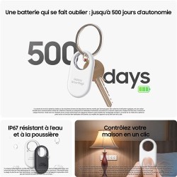 Samsung Galaxy SmartTag2 EI-T5600BWEGEU (WHITE)