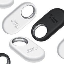 Samsung Galaxy SmartTag2  EI-T5600BBEGEU  (BLACK)
