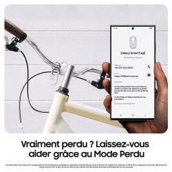 Samsung Galaxy SmartTag2 EI-T5600BWEGEU (WHITE)
