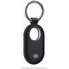 Samsung Galaxy Coque en Silicone Officielle pour SmartTag2 Noir