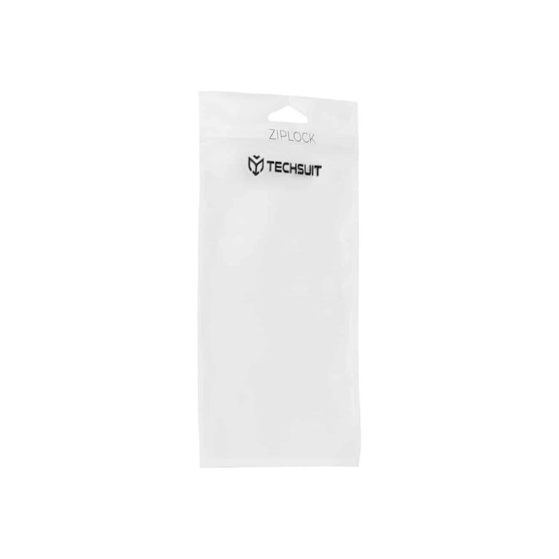 Techsuit - SoftFlex - Google Pixel 9 Pro - Mint Green