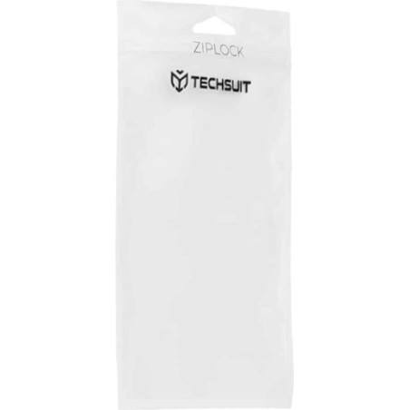 Techsuit - SoftFlex - Google Pixel 9 Pro - Mint Green