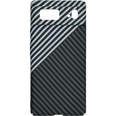 Techsuit - Carbonite FiberShell - Google Pixel 6 - Stealth Gray