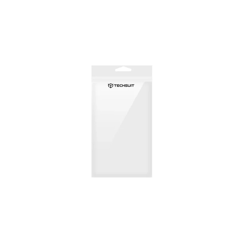 Techsuit - SoftFlex - Xiaomi Poco F6 Pro - Matcha