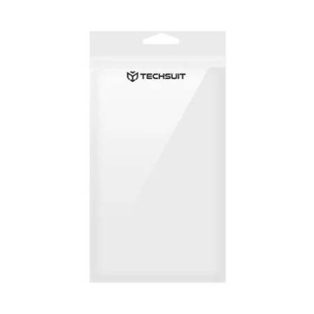 Techsuit - SoftFlex - Xiaomi Poco F6 Pro - Matcha