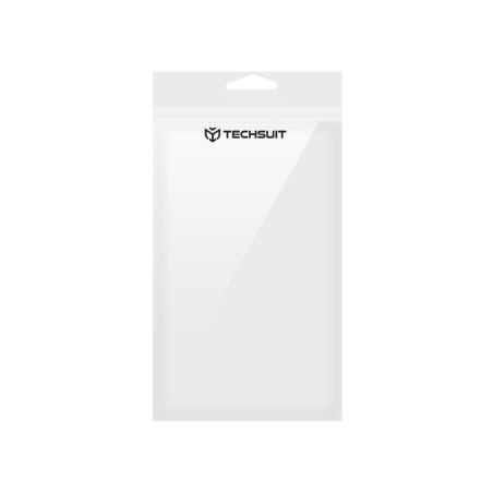 Techsuit - SoftFlex - Google Pixel 9 Pro - Purple