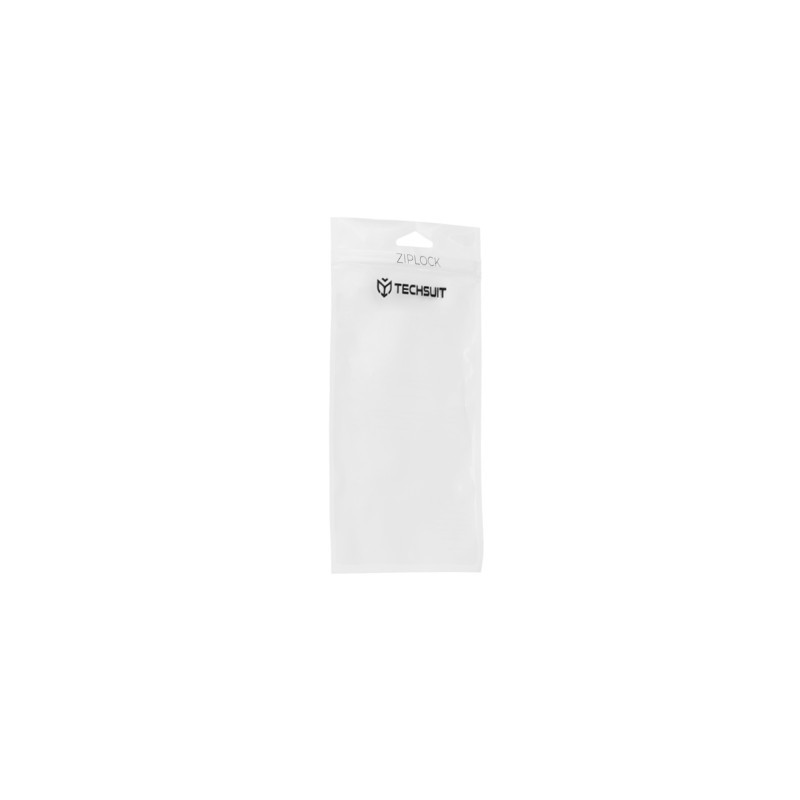 Techsuit - ColorVerse 360 Series + Screen Protector - iPhone 15 - Pink