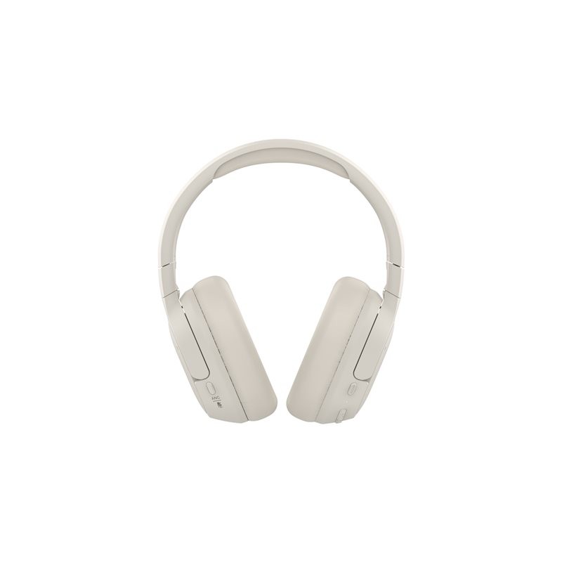 BELKIN SoundForm Isolate Casque audio circum-aural avec ANC (Sable)