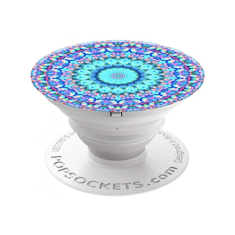 Popsockets Arabesque Compatible With All Smartphones