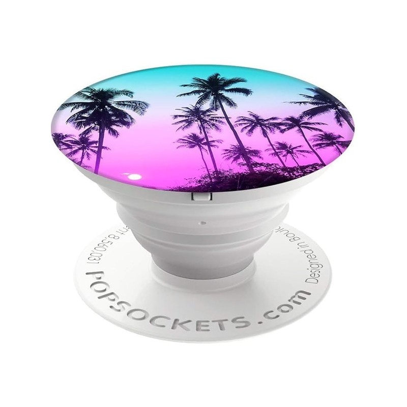 PopSockets Holder/Mount for All - Multicolour