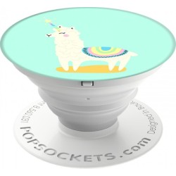 Popsockets - Lamacorn