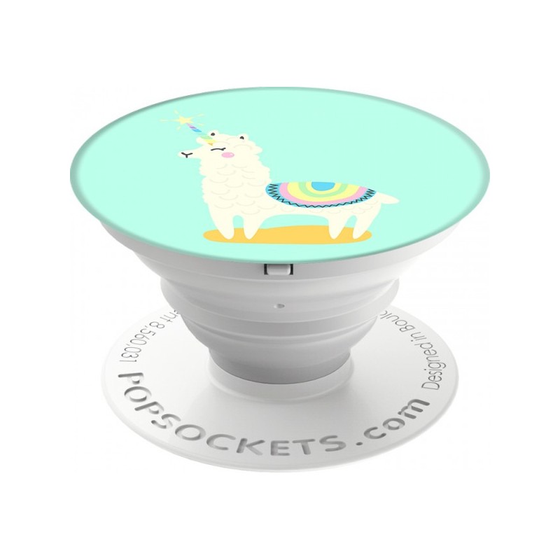 Popsockets - Lamacorn