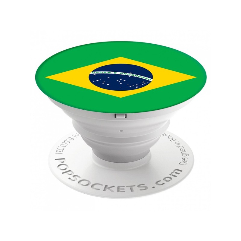 Popsockets Brazil Compatible With All Smartphones