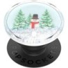 Popsockets Tidepool Snow Globe Wonderland