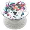 PopSockets Wolf colourful