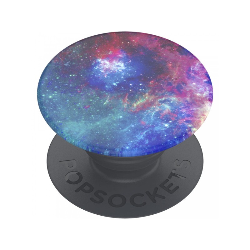 PopSockets - PopGrip - Nebula Ocean