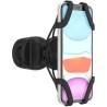 Popsockets PopMount 2 Ride - Support pour Scooter et Vélo Non-Adhesif