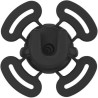 Popsockets PopMount 2 Ride - Support pour Scooter et Vélo Non-Adhesif
