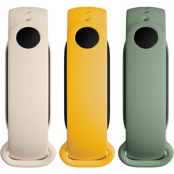 Xiaomi Mi Band 6 Strap Pack BL/VE/Am ACCS