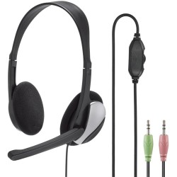 Hama Casque Essential HS 200