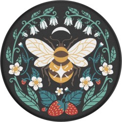 POPSOCKET PopGrip Bee Boho