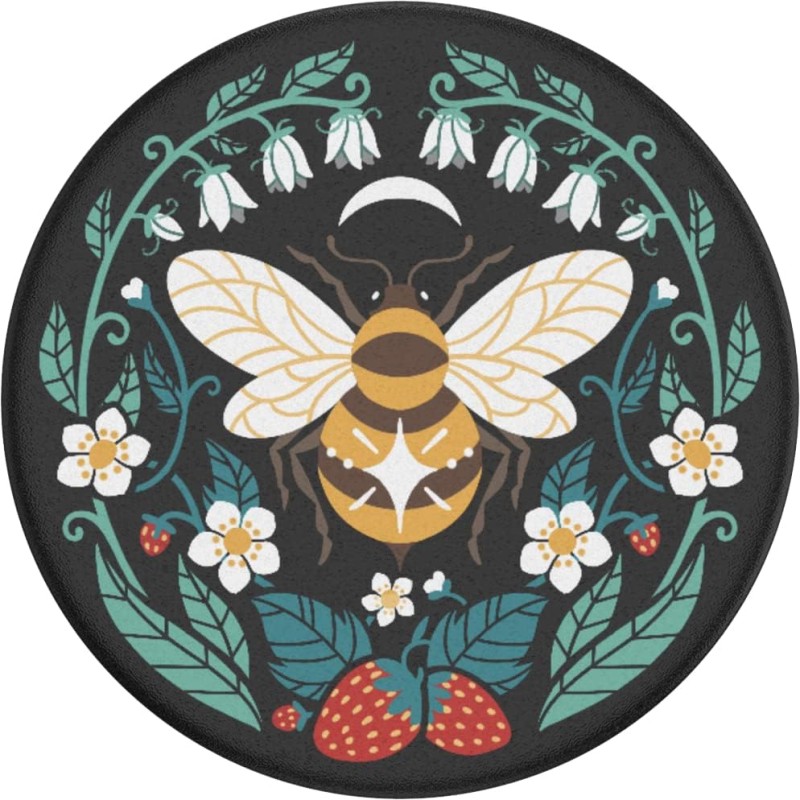 POPSOCKET PopGrip Bee Boho