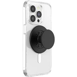 PopSockets - PopGrip MagSafe Black
