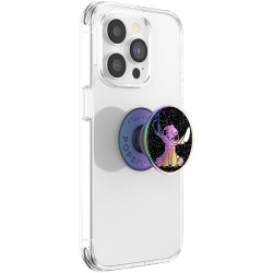 PopSockets - PopGrip Stitch Enamel Oil Slick