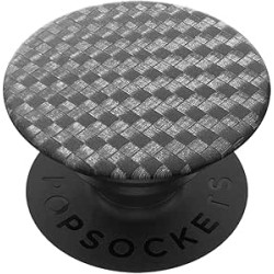 POPSOCKET PopGrip Carbonite...