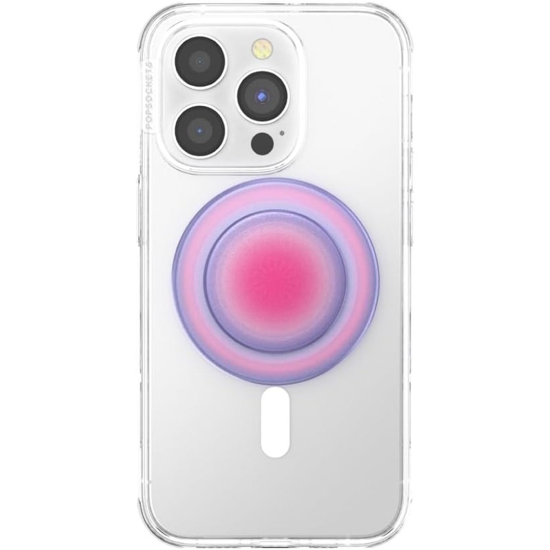 PopSockets - PopGrip MagSafe Aura
