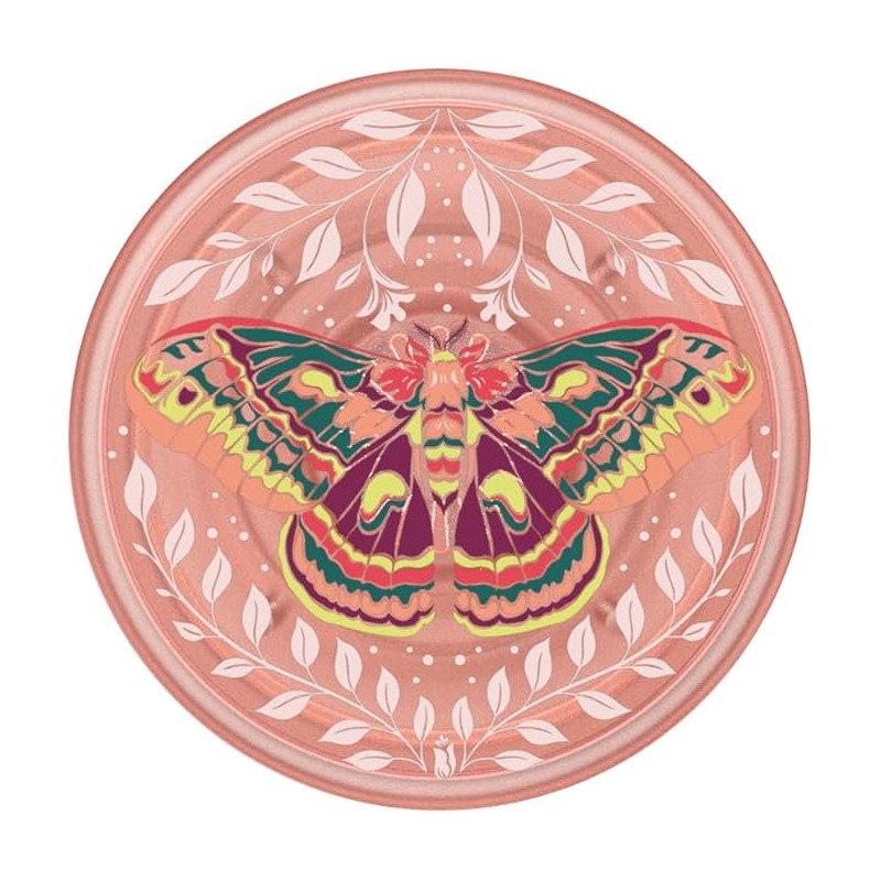 PopSockets - PopGrip Metamorphosis Translucent
