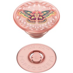 PopSockets - PopGrip Metamorphosis Translucent