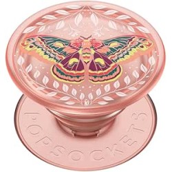 PopSockets - PopGrip Metamorphosis Translucent