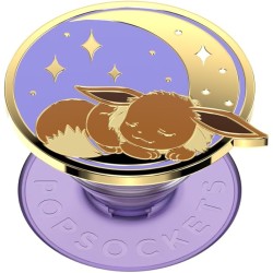 PopSockets - PopGrip Enamel Sleeping Eeve