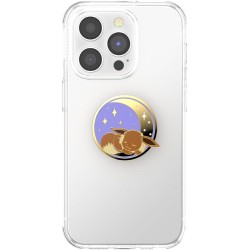 PopSockets - PopGrip Enamel Sleeping Eeve